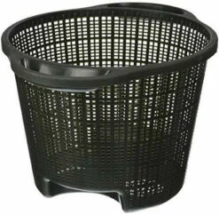 Hagen Laguna Round Planting Basket 10in Diameter Pt961{L+7}