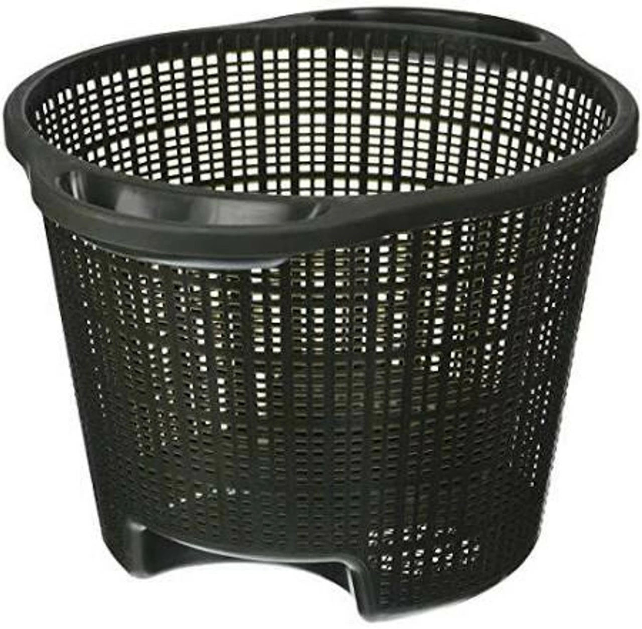 Hagen Laguna Round Planting Basket 10in Diameter Pt961{L+7}
