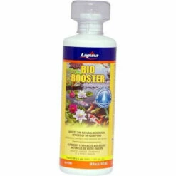 HAGEN Laguna Bio Booster 16oz Pt891