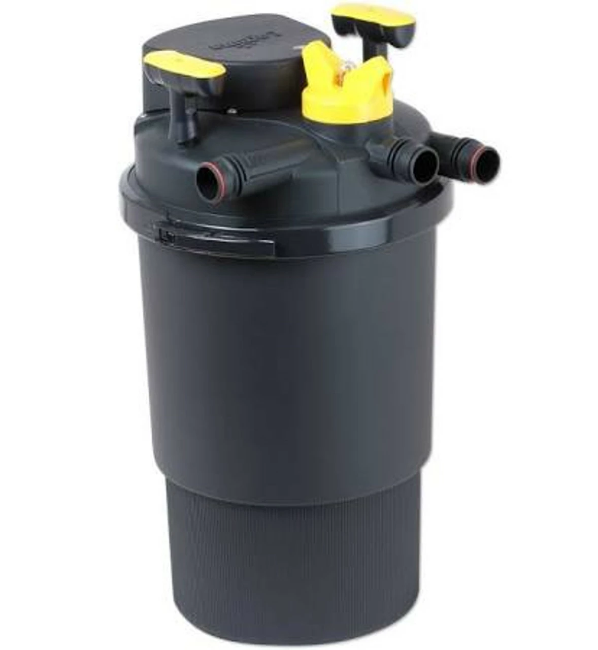 HAGEN Laguna Pressure Flo Filter Pf4000, 36 W Pt1728 {L+