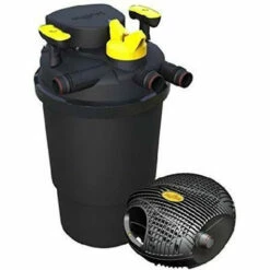 Hagen Laguna Clear Flo 3000 Pt1743 {L+