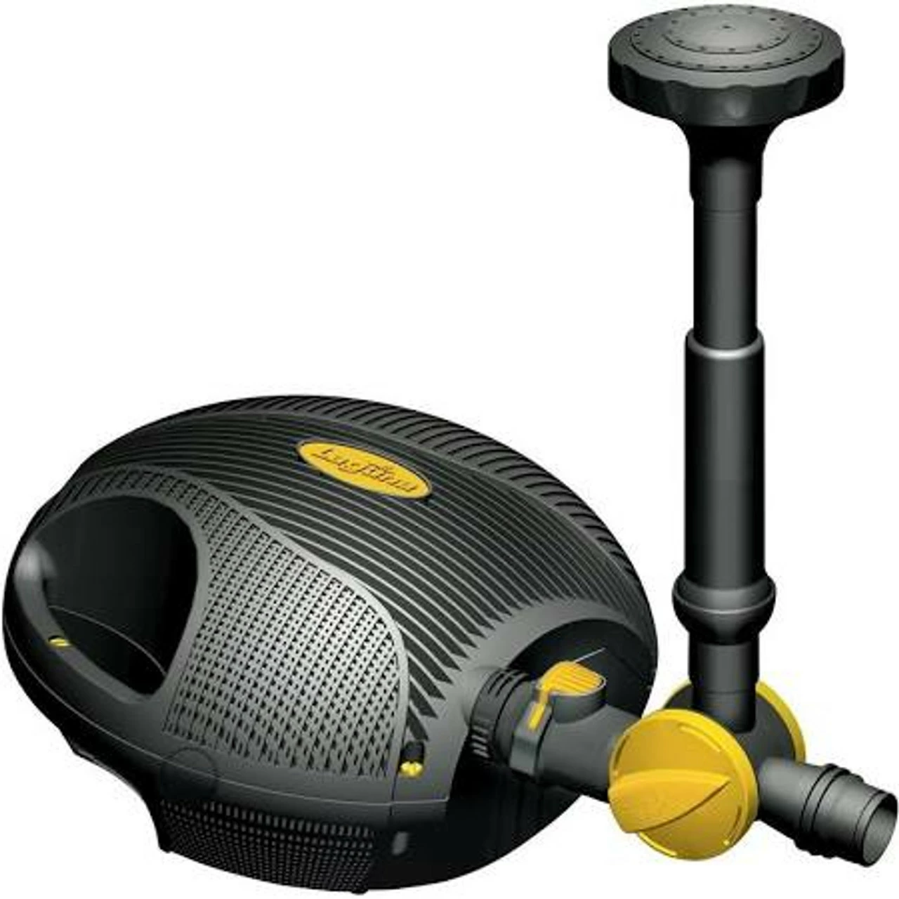 HAGEN Laguna Powerjet 600/2200 Fountain Pump Kit Pt8200