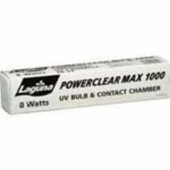 Hagen Laguna Replacement 8w Uv Bulb Pt1653{L+7}