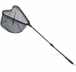 Hagen Laguna Collapsible Pond Net 18 In Diameter 18in-30 Inches Pt818{L+7}