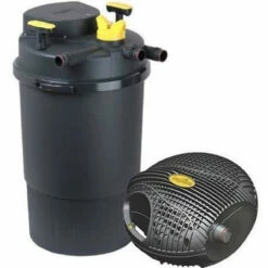 Hagen Laguna Clear Flo 4000 Pt1744