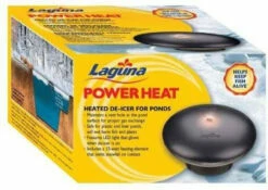 HAGEN Laguna Powerheat De-icer Pt1642