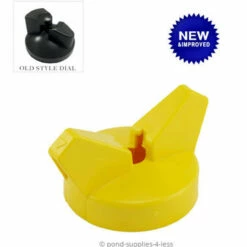 Hagen Laguna Pressure Flo Selector Valve For Pt1502 Pt1517{L+7}(D)