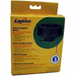 Hagen Laguna Replacement Bag For Pt974 (3 Pcs) Pt984{L+7}