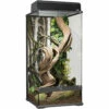 HAGEN Exo Terra Terrarium Small Extra Tall 18x18x36 In Pt2606 SD-3