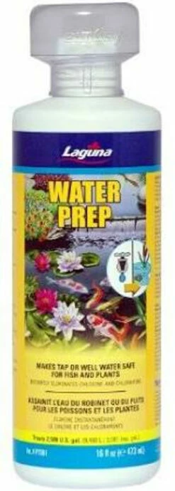 Hagen Laguna Water Prep 16oz Pt861
