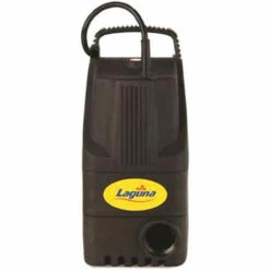 HAGEN Laguna Direct Drive Pond Pump, 4200 Gph Pt206