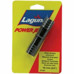 Hagen Laguna 3/4in Straight Connector F/pt405-430 Pt691{L+7}