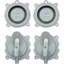 Hagen Laguna Lg Diaphragm And Casing Blocks For Pt1620/24 Pt1614{L+7 } (DD)