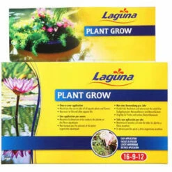 HAGEN Laguna Pond Fertilizer Spike, Bulk 50/pk Pt909