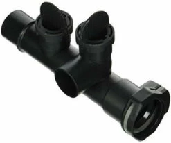 Hagen Laguna 1in Riser Stem W/quick Fit Coupling Pt620{L+7}