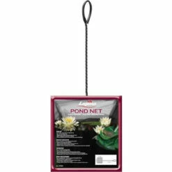 HAGEN Laguna Fish Net 8 X 6 W/10in Handle Pt821{L+7}