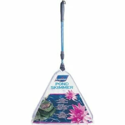 Hagen Laguna Collapsible Pond Net 18 In Diameter 18in-30 Inches Pt817{L+7}