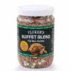 Fluker's Buffet Blend Box Turtle Freeze Dried Food 11.5 Oz