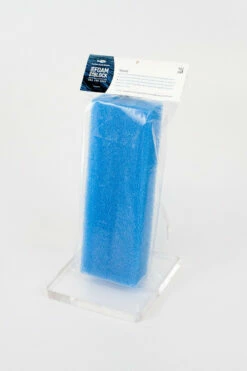 Pro Clear Aquatic Systems Foam Block 12in X 2in X 4in