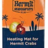 Fluker's Hermit Crab Heat Mat 6in X 8in MD