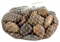 Galapagos Natural Stones For Terrarium Red 4 Lb