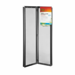 Zilla Screen Covers With Center Hinge 24 X 12