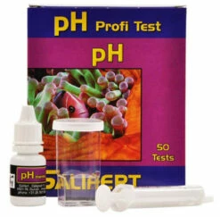 Salifert PH Profi-Test Kit