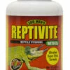 Zoo Med ReptiVite With D3 Reptile Vitamin 8 Oz