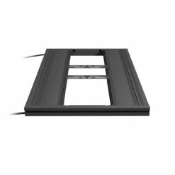Aquatic Life G2 T5 HO Hybrid 4-Lamp Mounting System Fixture Black 24 In