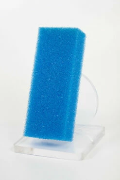 Pro Clear Aquatic Systems Foam Block 10in X 2in X 4in