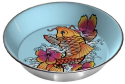 Komodo Koi Reptile Bowl 6 Cups