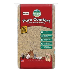 Oxbow Animal Health Pure Comfort Small Animal Bedding Natural 28L